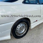 1996 DC2 Honda Integra Type R  